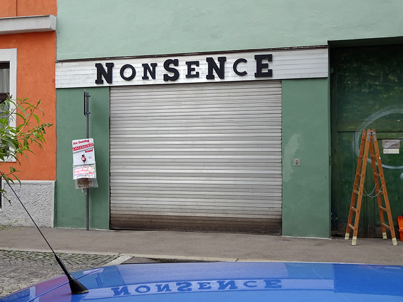 nonsence